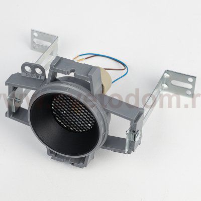 SKYTEK SKYPORT MOD CLP10M1 Декоративный рефлектор Чёрный