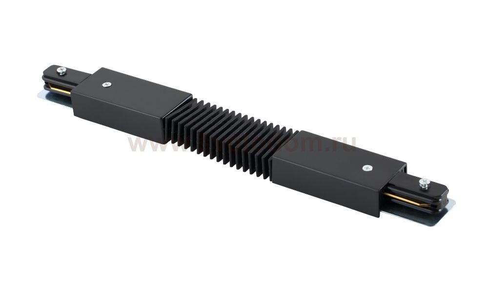 Соединитель гибкий (однофазный) Crystal Lux CLT 0.211 05 BL (1408/014)