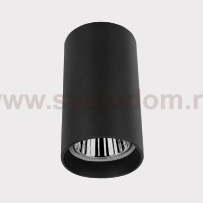 Светильник потолочный Crystal Lux CLT 015C BL (1400/124)