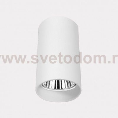 Светильник потолочный Crystal Lux CLT 015C WH (1400/123)