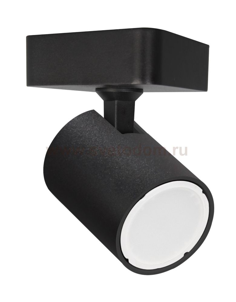 Светильник потолочный Crystal Lux CLT 017CW1S BL (1400/130)