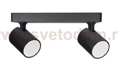Светильник потолочный Crystal Lux CLT 017CW2 L250 BL (1400/132)