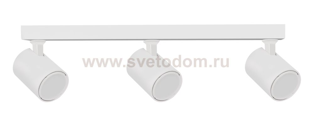 Светильник потолочный Crystal Lux CLT 017CW3 L450 WH (1400/133)