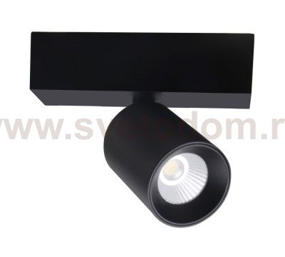 Светильник потолочный Crystal Lux CLT 018W1 BL (1400/138)