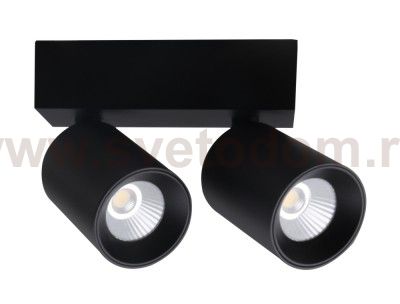 Светильник потолочный Crystal Lux CLT 018W2 BL (1400/140)