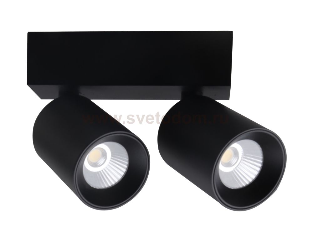 Светильник потолочный Crystal Lux CLT 018W2 BL (1400/140)