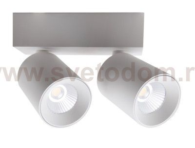 Светильник потолочный Crystal Lux CLT 018W2 WH (1400/139)