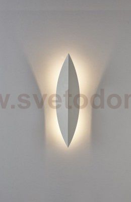 Светильник бра Crystal Lux CLT 029W400 WH (1400/486)