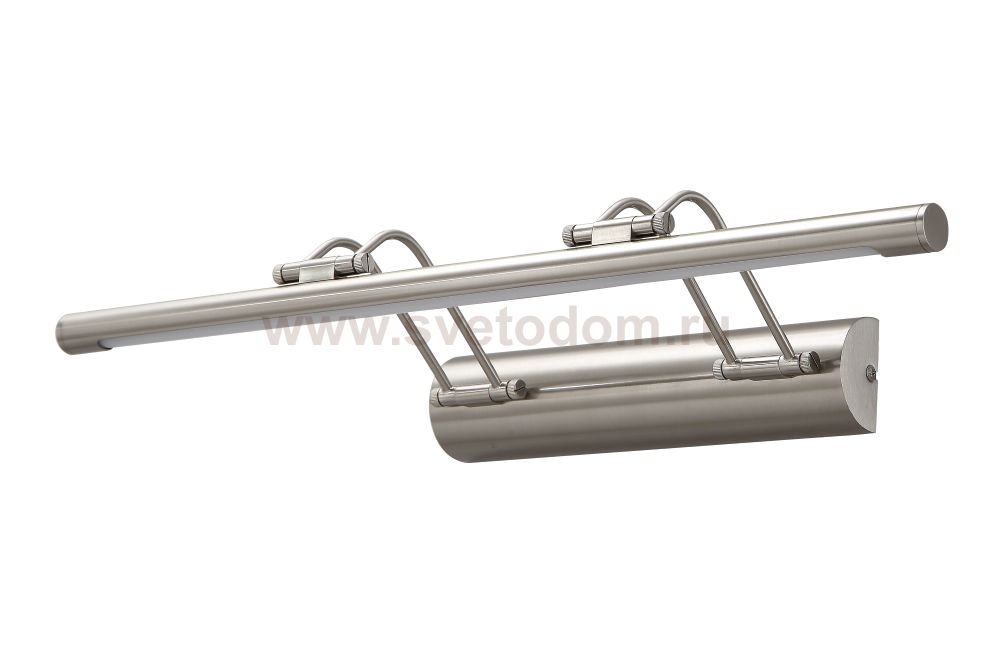 Светильник Crystal lux CLT 122W610 NI