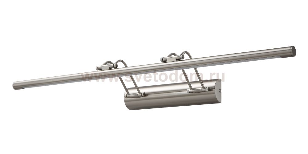 Светильник Crystal lux CLT 122W870 NI