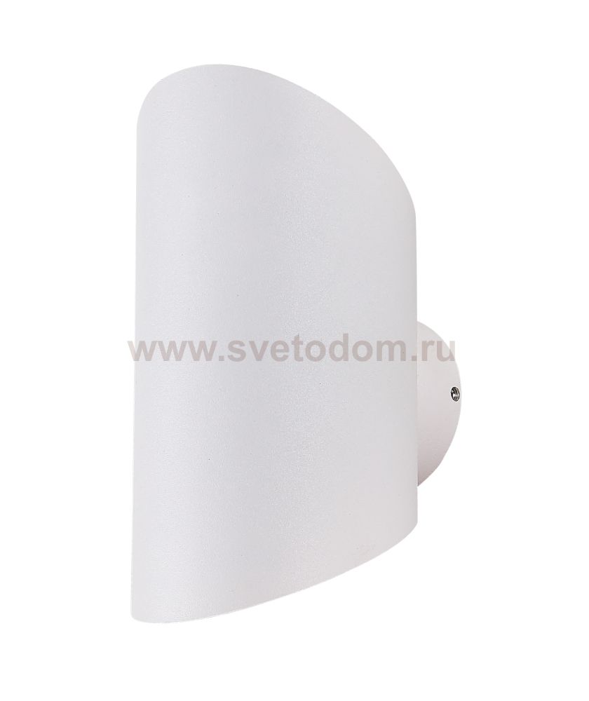 Светильник бра Crystal Lux CLT 134W WH (1400/471)