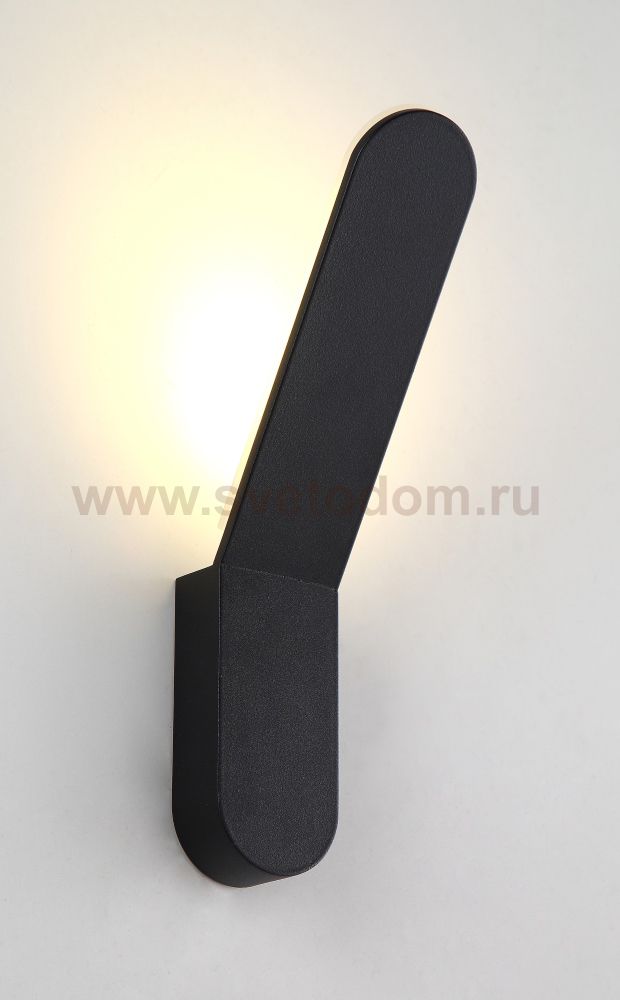 Светильник Crystal lux CLT 136W BL