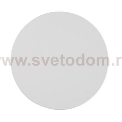 Светильник Crystal lux CLT 200W180 WH