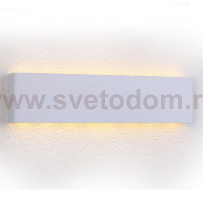 Светильник бра Crystal Lux CLT 323W360 WH (1400/412)