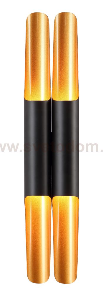 Светильник Crystal lux CLT 332W4 BL-GO