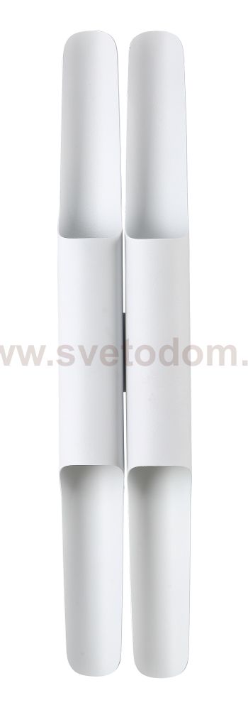 Светильник бра Crystal Lux CLT 332W4 WH-WH (1400/467)