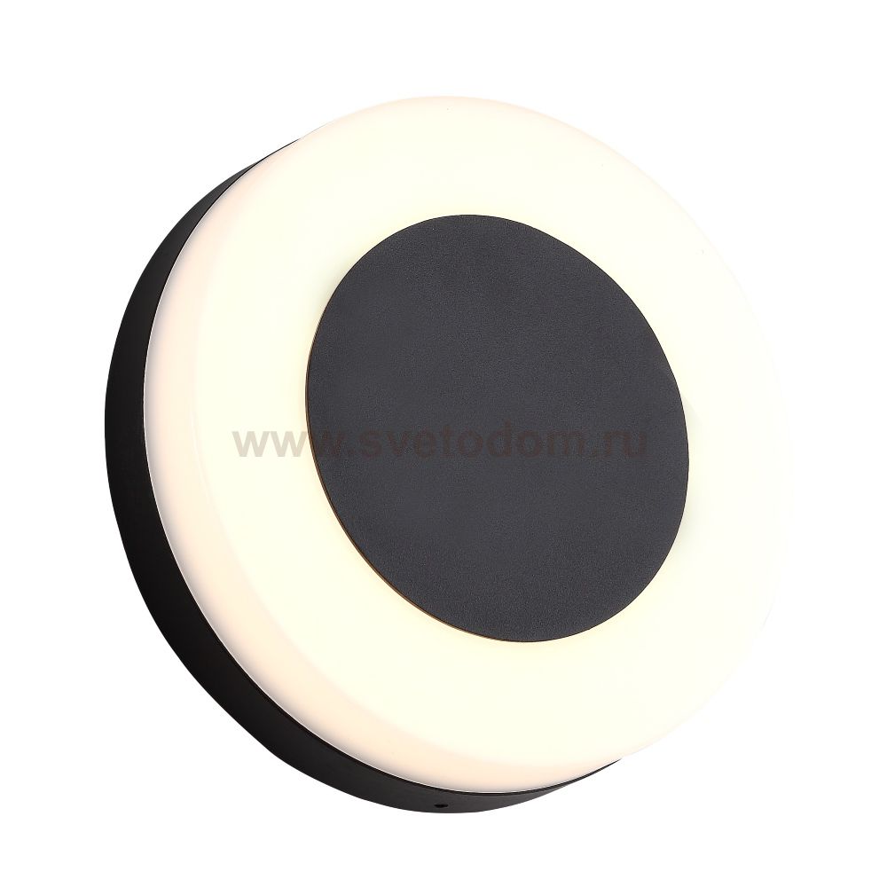 Светильник Crystal lux CLT 340W215R BL