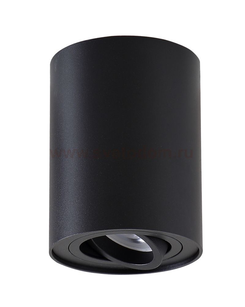 Светильник потолочный Crystal Lux CLT 410C1 BL (1400/154)