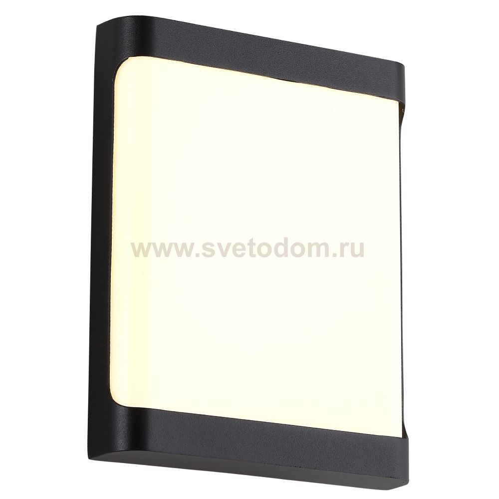 Светильник Crystal lux CLT 441W BL