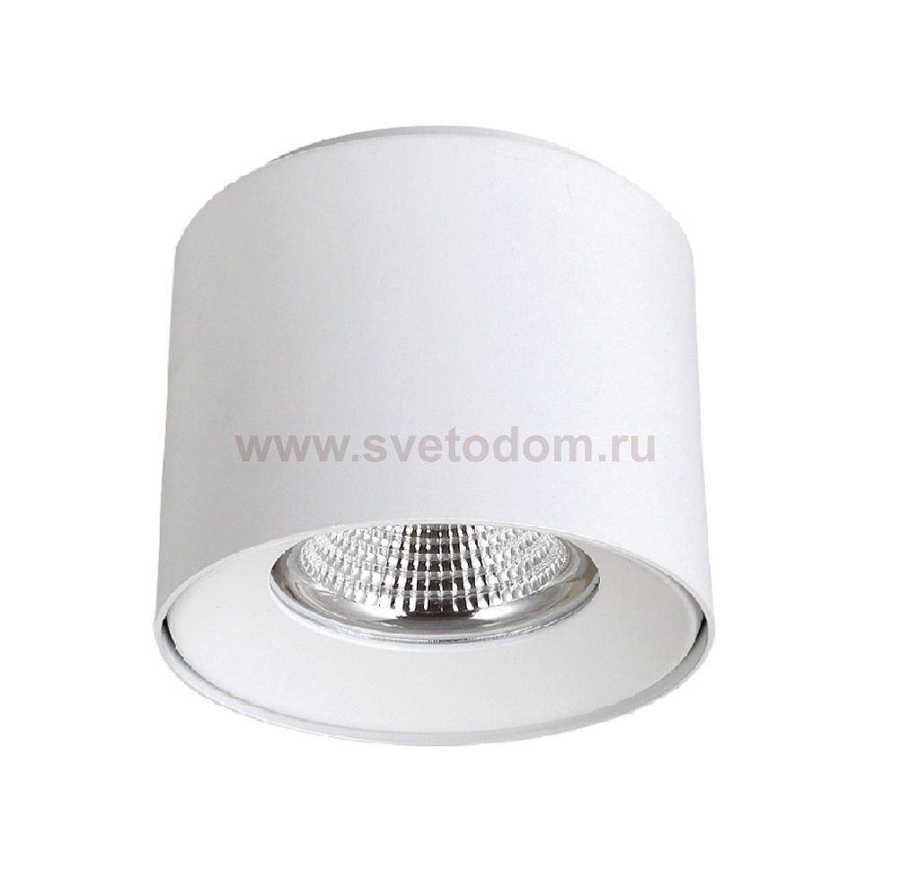 Светильник потолочный стакан Crystal lux CLT 522C138 BL 1401/120