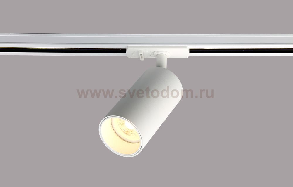 Светильник Crystal lux CLT  0.31 013 WH-WH