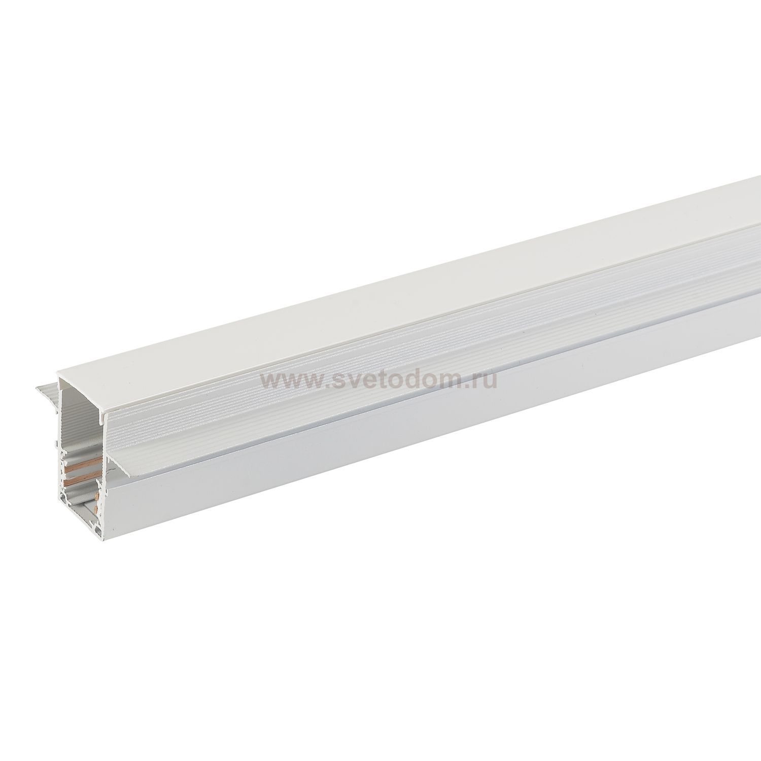 Crystal Lux CLT 0.123 02 L2000 WH