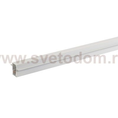 Crystal Lux CLT 0.123 02 L2000 WH