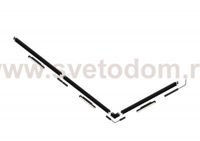 Crystal Lux CLT 0.123 02 L3000 WH