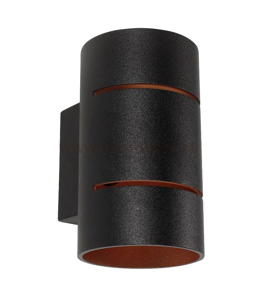 Светильник бра Crystal Lux CLT 013 BL (1401/441)