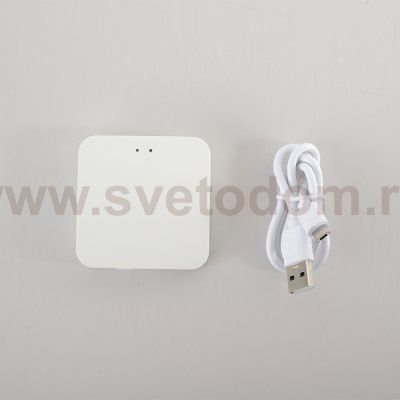 Модуль управления Space Smart Home Crystallux CLT 0.203 12 Space Smart Home