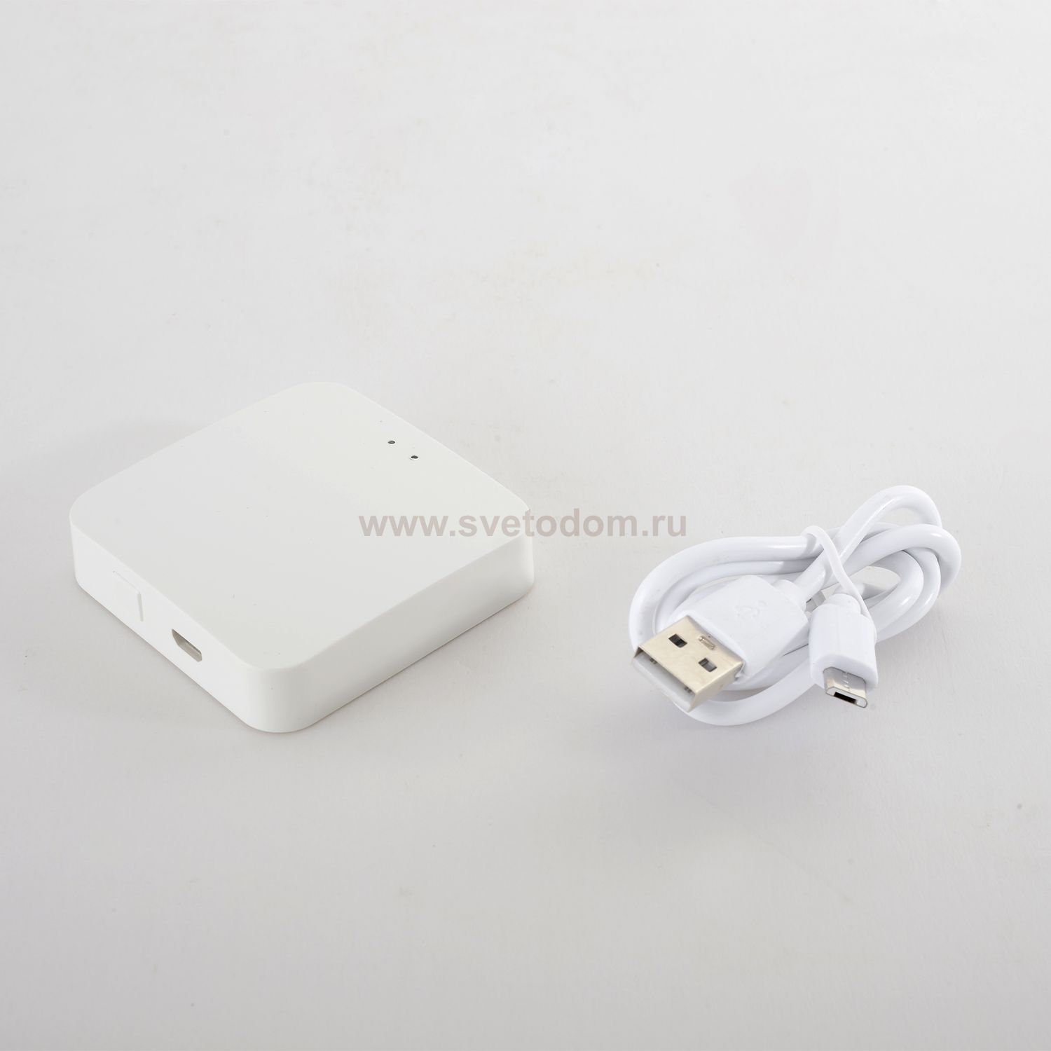 Модуль управления Space Smart Home Crystallux CLT 0.203 12 Space Smart Home