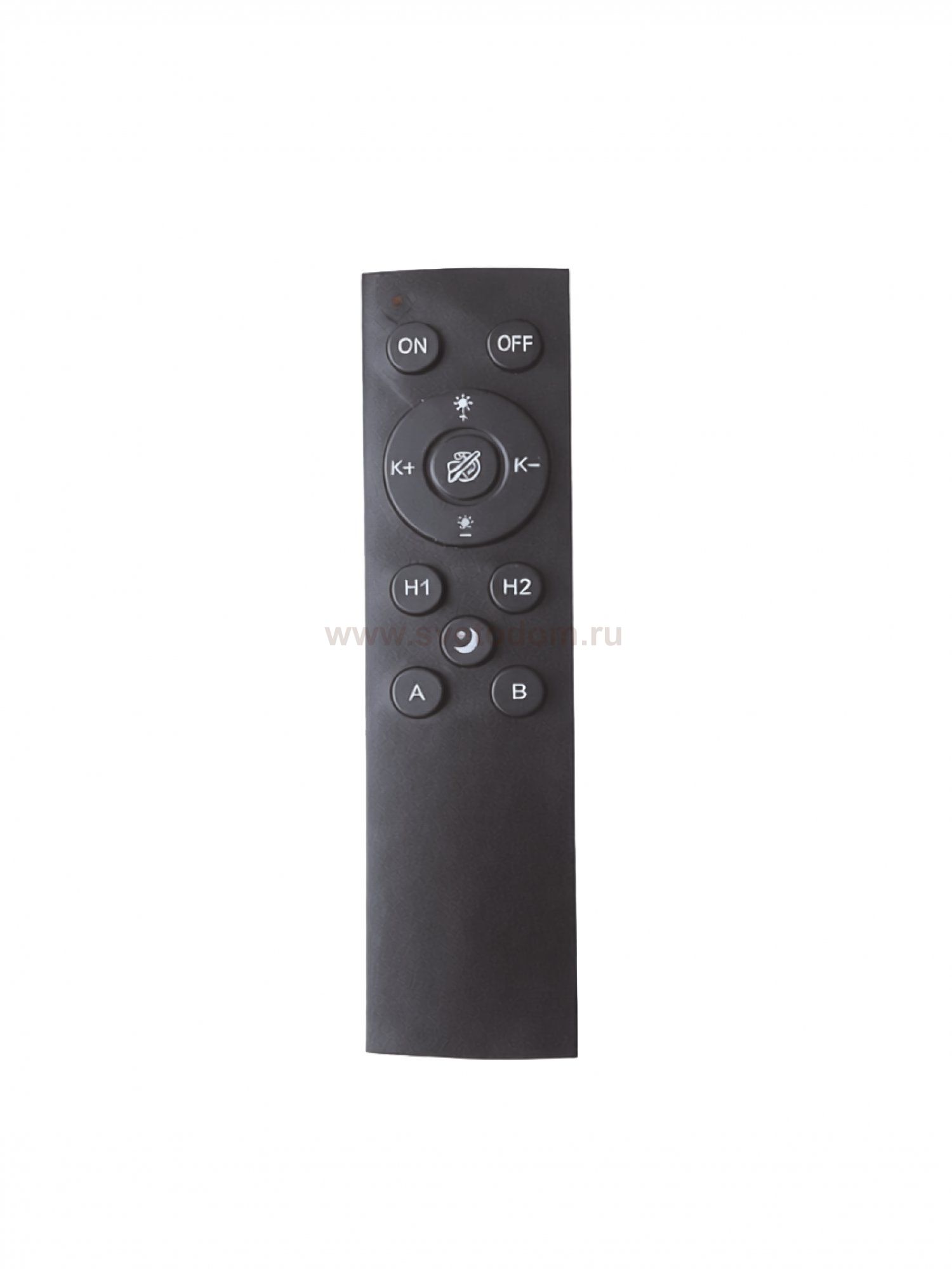 Пульт управления Smart Home Crystal Lux CLT 0.203 15