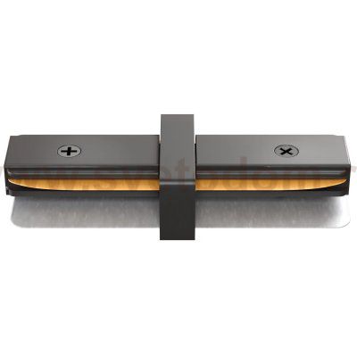 Соединитель линейный (однофазный) Crystal Lux CLT 0.211 06 BL (1408/034)