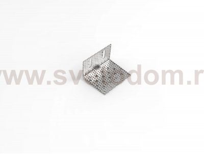 Установочная планка для встраиваемого магнитного шинопровода Crystal Lux CLT 0.236 02