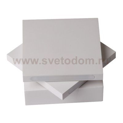 Светильник бра Crystal Lux CLT 026W WH (1400/438)