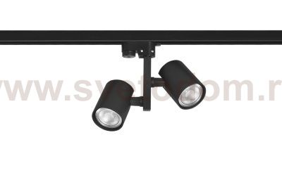 Cветильник однофазный Crystal Lux CLT 0.31 001 60C2 BL (1409/039)