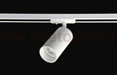 Светильник однофазный Crystallux CLT 0.31 013 WH-WH Basic