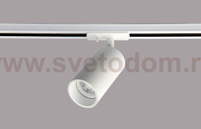 Светильник однофазный Crystallux CLT 0.31 013 WH-WH Basic