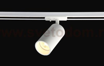 Светильник однофазный Crystallux CLT 0.31 013 WH-WH Basic