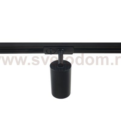 Светильник однофазный Crystallux CLT 0.31 018 BL Basic