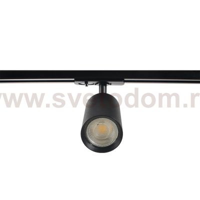 Светильник однофазный Crystallux CLT 0.31 018 BL Basic