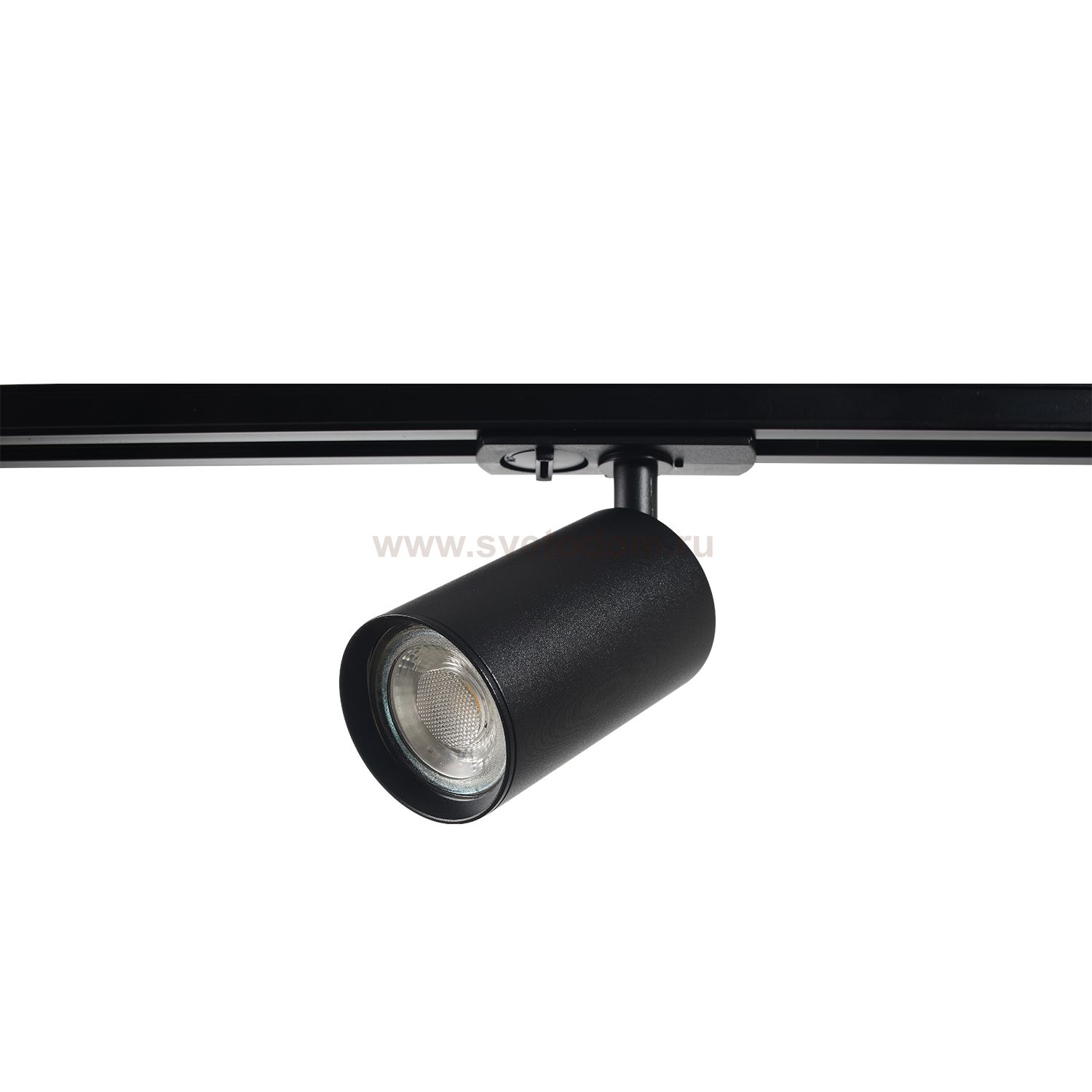 Светильник однофазный Crystallux CLT 0.31 018 BL Basic