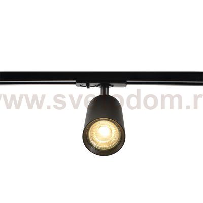 Светильник однофазный Crystallux CLT 0.31 018 BL Basic