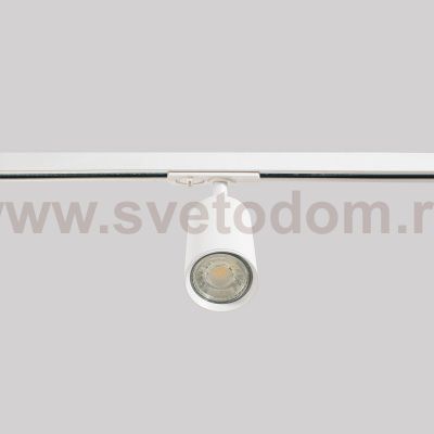 Светильник однофазный Crystallux CLT 0.31 018 WH Basic