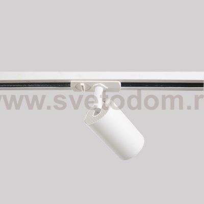 Светильник однофазный Crystallux CLT 0.31 018 WH Basic