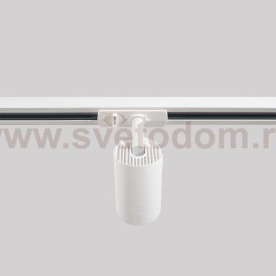 Светильник однофазный Crystallux CLT 0.31 018 WH Basic