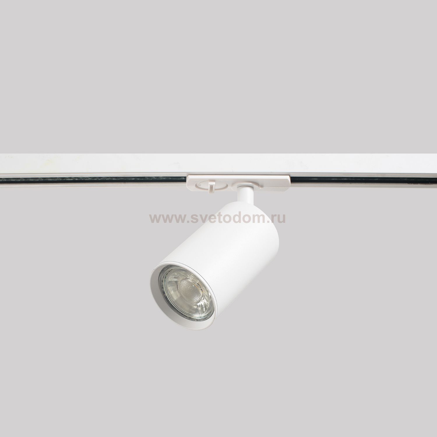 Светильник однофазный Crystallux CLT 0.31 018 WH Basic