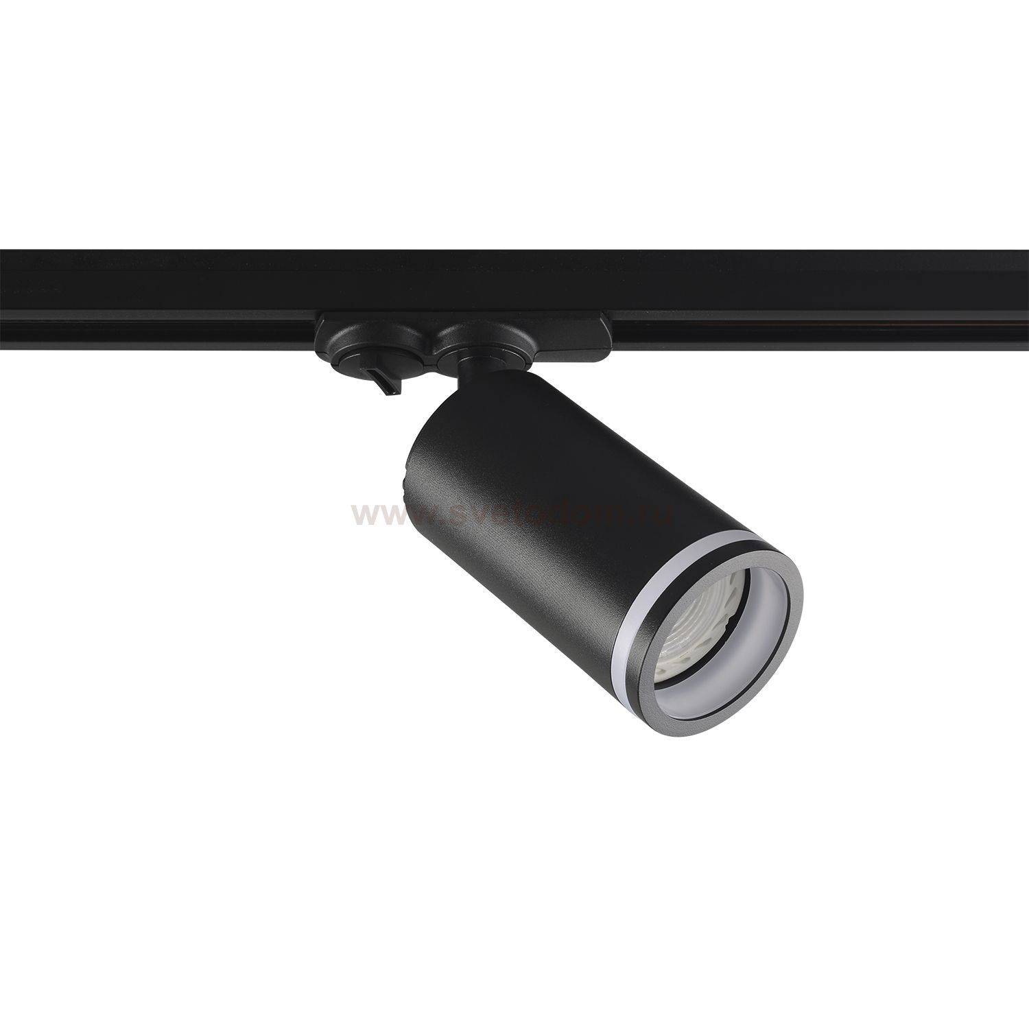 Светильник однофазный Crystallux CLT 0.31 019 BL Basic