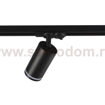 Светильник однофазный Crystallux CLT 0.31 019 BL Basic