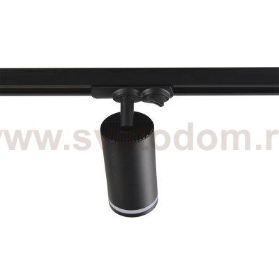 Светильник однофазный Crystallux CLT 0.31 019 BL Basic